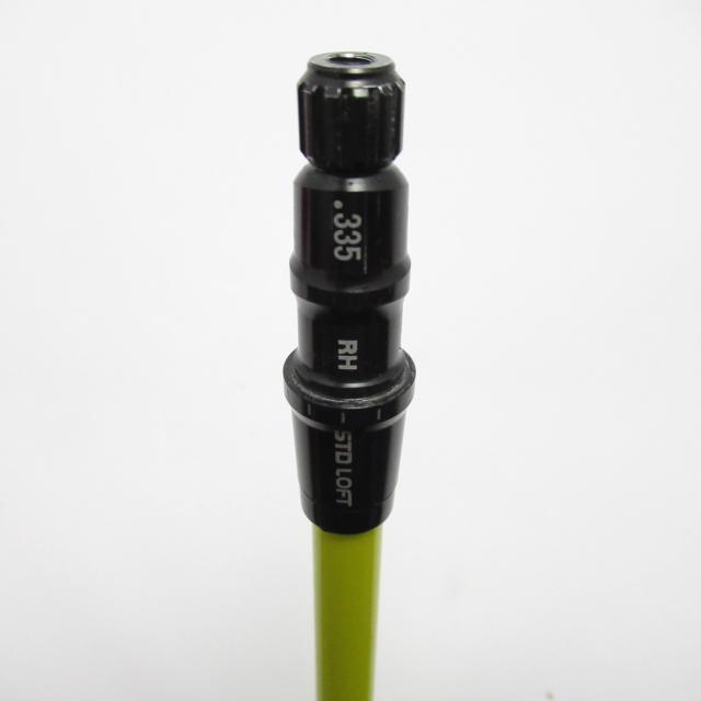 （希少）ツアーAD MT6X ドライバー用 テーラーメイドスリーブ付 中古】グラファイトデザイン Tour AD Tour AD MT ドライバー用_