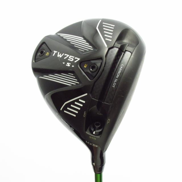 TITAN TW757 3番ユーティリティ 18° 本間ゴルフ(ホンマ/HONMA) ツアー