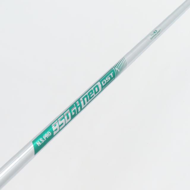 【中古ゴルフクラブ】ダンロップ　XXIO　ゼクシオ X(2022) アイアン N.S.PRO 950GH neo DST　シャフト：N.S.PRO 950GH neo DST