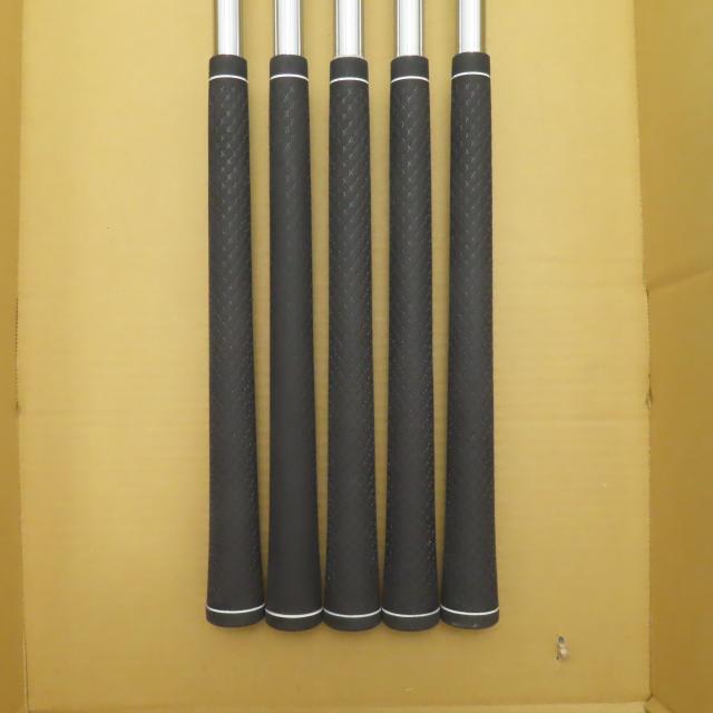 【中古ゴルフクラブ】ダンロップ　XXIO　ゼクシオ X(2022) アイアン N.S.PRO 950GH neo DST　シャフト：N.S.PRO 950GH neo DST