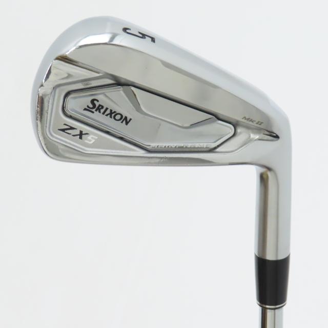 中古】 三浦技研 TC-101 7S アイアンセット IR 純正特注シャフト