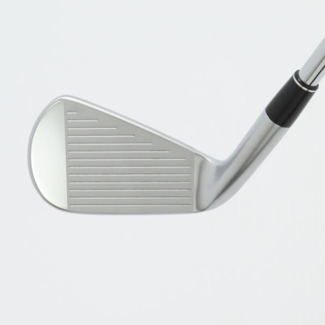 【中古ゴルフクラブ】ダンロップ　SRIXON　スリクソン ZX5 MkII アイアン N.S.PRO 950GH neo DST　シャフト：N.S.PRO 950GH neo DST