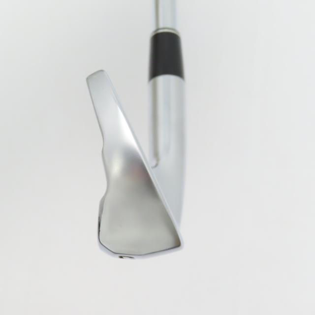 【中古ゴルフクラブ】ダンロップ　SRIXON　スリクソン ZX5 MkII アイアン N.S.PRO 950GH neo DST　シャフト：N.S.PRO 950GH neo DST