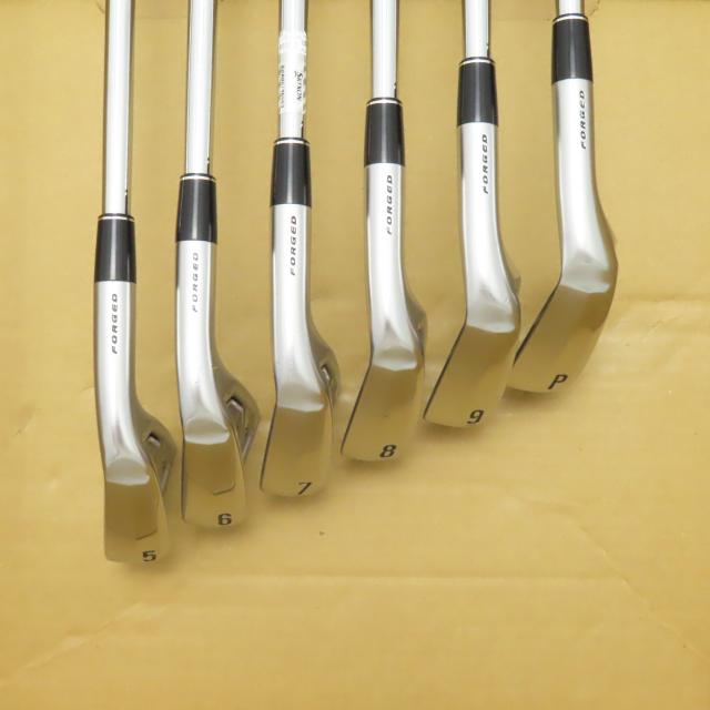 ZX5 mkII 4番アイアン 950GH neo DST S スリクソン ZX5 Mk II アイアン N.S.PRO 950GH neo DST スチール