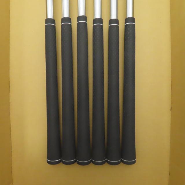 【中古ゴルフクラブ】ダンロップ　SRIXON　スリクソン ZX5 MkII アイアン N.S.PRO 950GH neo DST　シャフト：N.S.PRO 950GH neo DST