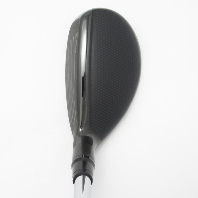 【中古ゴルフクラブ】テーラーメイド　STEALTH　ステルス PLUS RESCUE ユーティリティ N.S.PRO 910GH　シャフト：N.S.PRO 910GH