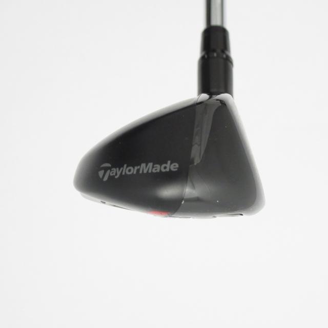 【中古ゴルフクラブ】テーラーメイド　STEALTH　ステルス PLUS RESCUE ユーティリティ N.S.PRO 910GH　シャフト：N.S.PRO 910GH