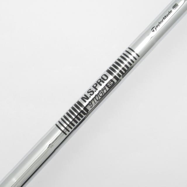 【中古ゴルフクラブ】テーラーメイド　STEALTH　ステルス PLUS RESCUE ユーティリティ N.S.PRO 910GH　シャフト：N.S.PRO 910GH