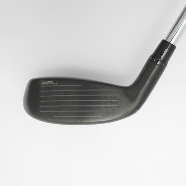 【中古ゴルフクラブ】テーラーメイド　STEALTH　ステルス PLUS RESCUE ユーティリティ N.S.PRO 910GH　シャフト：N.S.PRO 910GH