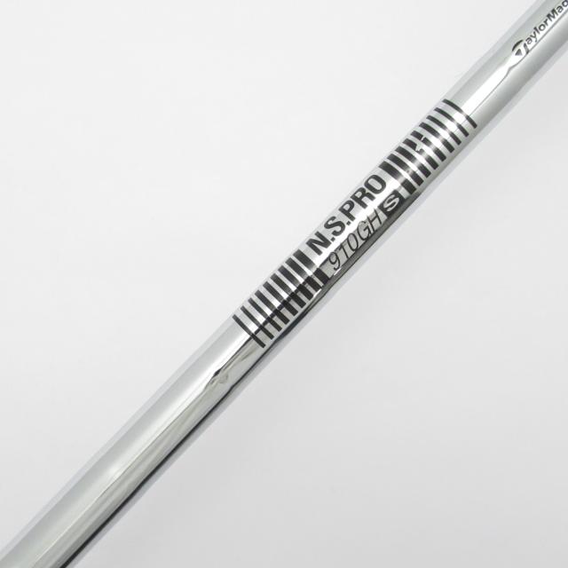 【中古ゴルフクラブ】テーラーメイド　STEALTH　ステルス PLUS RESCUE ユーティリティ N.S.PRO 910GH　シャフト：N.S.PRO 910GH