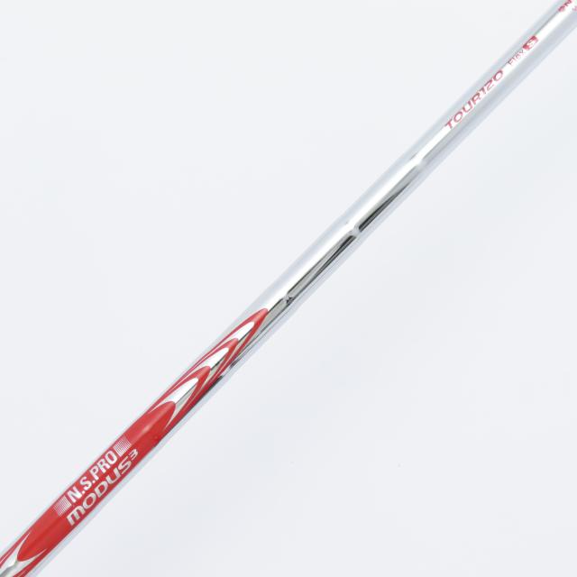 【中古ゴルフクラブ】ブリヂストン　BRIDGESTONE GOLF　BITING SPIN ウェッジ N.S.PRO MODUS3 TOUR 120　シャフト：N.S.PRO MODUS3 TOU…