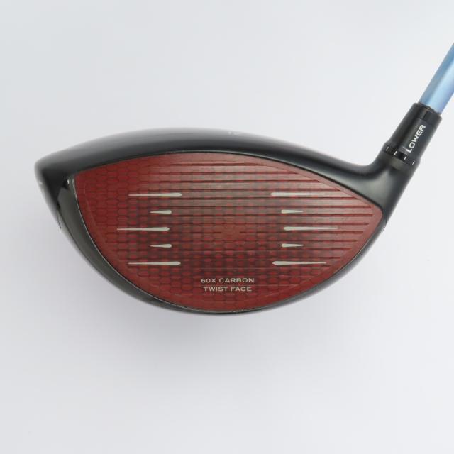 中古ゴルフクラブ】テーラーメイド STEALTH ステルス2 HD ドライバー