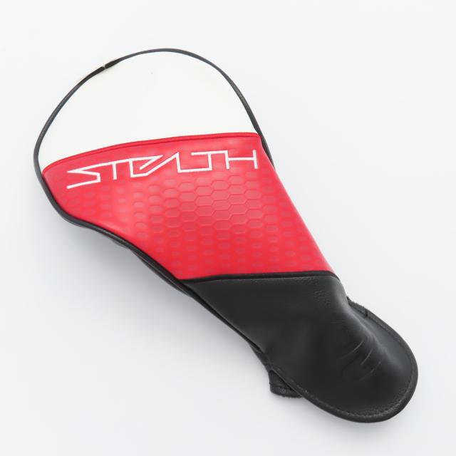 中古ゴルフクラブ】テーラーメイド STEALTH ステルス2 HD ドライバー