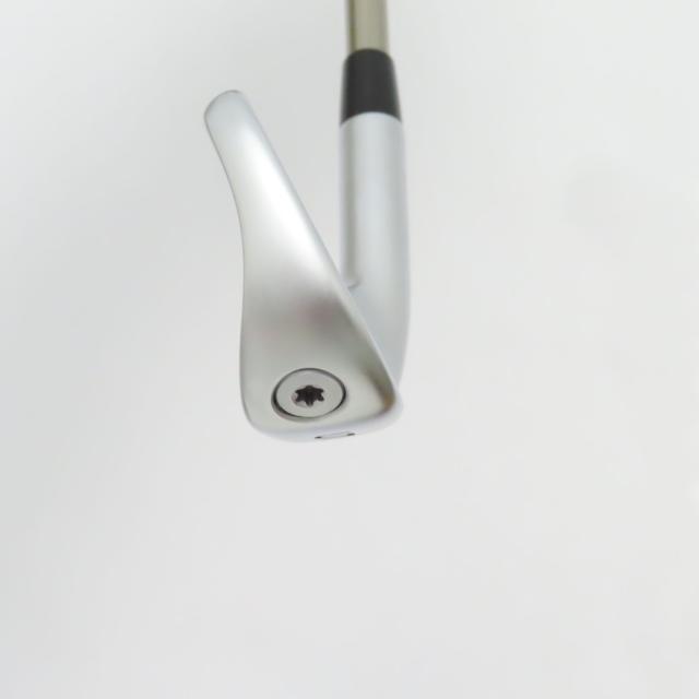 【中古ゴルフクラブ】ピン　I SERIES　i230 アイアン PING TOUR 2.0 CHROME 85　シャフト：PING TOUR 2.0 CHROME 85_3
