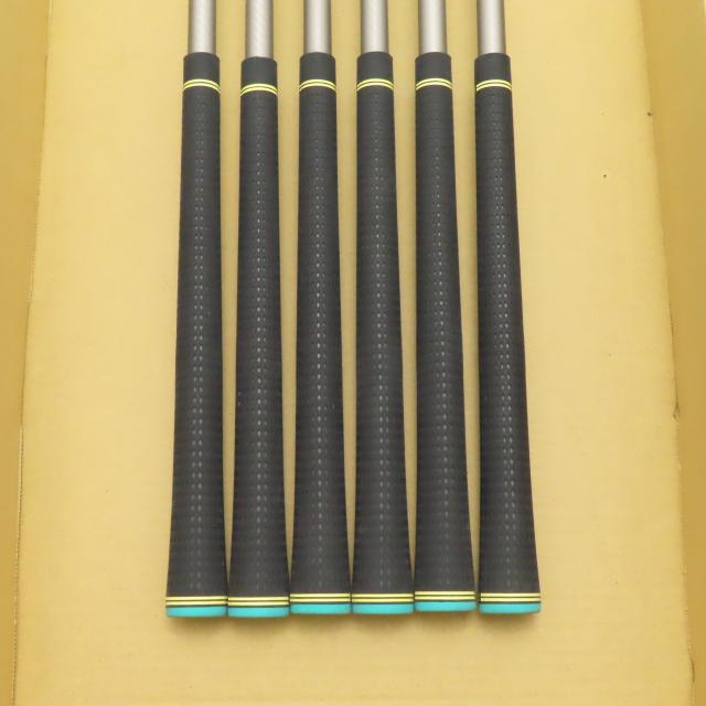 【中古ゴルフクラブ】ピン　I SERIES　i230 アイアン PING TOUR 2.0 CHROME 85　シャフト：PING TOUR 2.0 CHROME 85_7