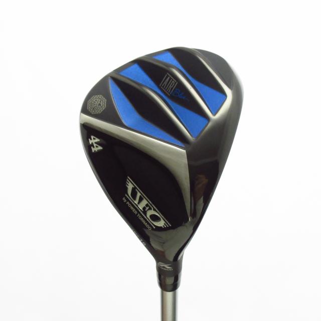 【中古ゴルフクラブ】キャスコ　POWER TORNADO　UFO by POWER TORNADO AIR Blue ユーティリティ Falcon Shaft AIR　シャフト：Falcon S…