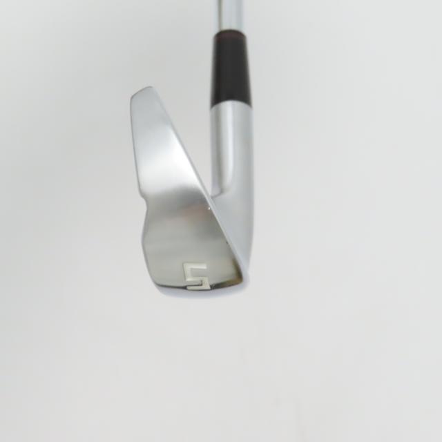 【中古ゴルフクラブ】オノフ　KURO　オノフ フォージド KURO(2021) アイアン N.S.PRO MODUS3 TOUR 115　シャフト：N.S.PRO MODUS3 TOUR…