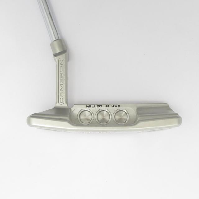 スコッティキャメロン スーパーセレクト スクエアバック2 ロング