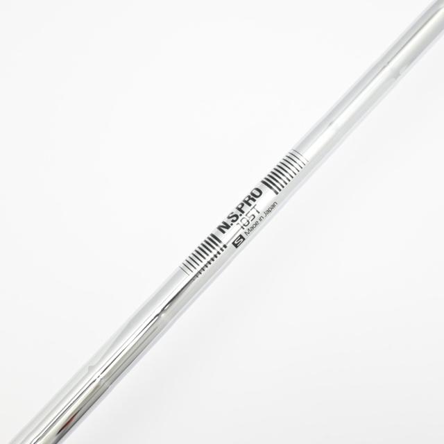 【中古ゴルフクラブ】タイトリスト　T SERIES　T350(2023) アイアン N.S.PRO 105T　シャフト：N.S.PRO 105T