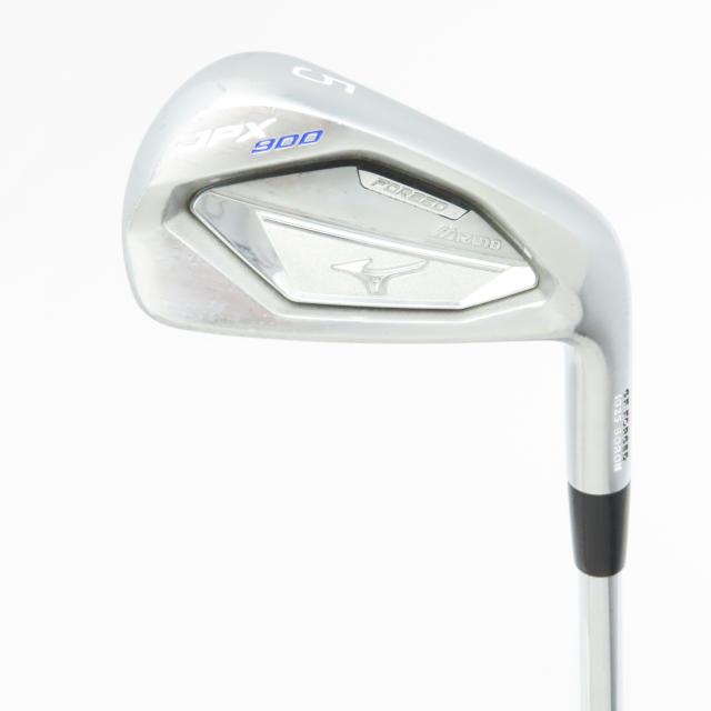 【中古ゴルフクラブ】ミズノ　JPX　JPX 900 FORGED アイアン N.S.PRO MODUS3 SYSTEM3 TOUR 125　シャフト：N.S.PRO MODUS3 SYSTEM3 TOU…