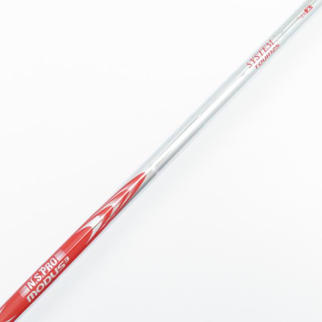 【中古ゴルフクラブ】ミズノ　JPX　JPX 900 FORGED アイアン N.S.PRO MODUS3 SYSTEM3 TOUR 125　シャフト：N.S.PRO MODUS3 SYSTEM3 TOU…