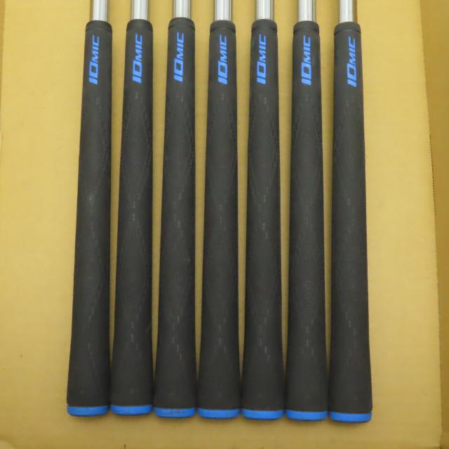 【中古ゴルフクラブ】ミズノ　JPX　JPX 900 FORGED アイアン N.S.PRO MODUS3 SYSTEM3 TOUR 125　シャフト：N.S.PRO MODUS3 SYSTEM3 TOU…