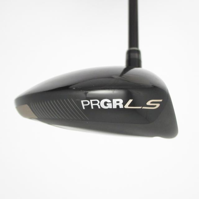 中古ゴルフクラブ】プロギア LS LS(2023) フェアウェイウッド Speeder
