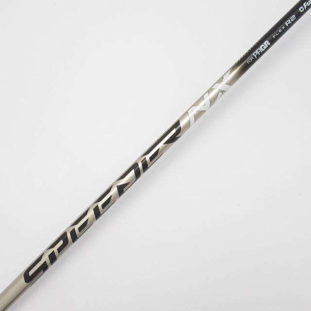 中古ゴルフクラブ】プロギア LS LS(2023) フェアウェイウッド Speeder