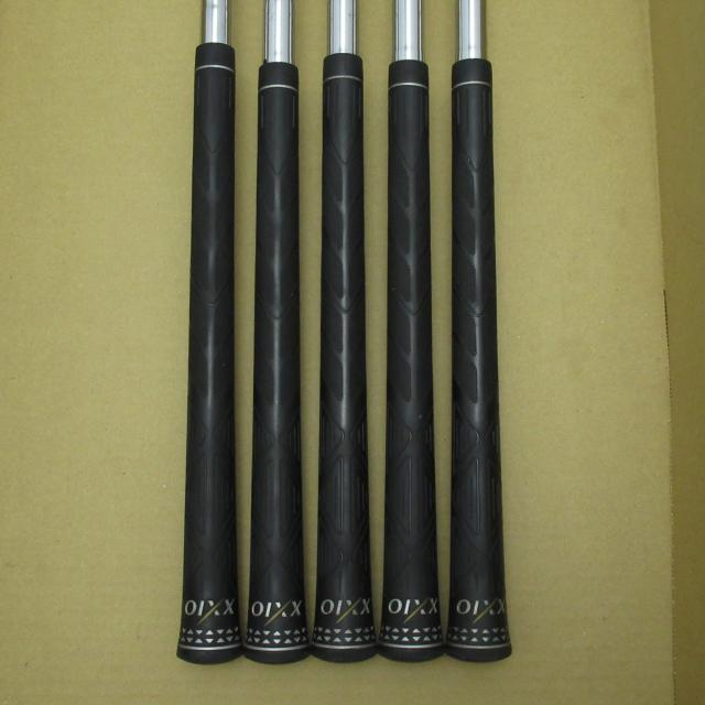 【中古ゴルフクラブ】ダンロップ　XXIO　クロス アイアン N.S.PRO 870GH DST for XXIO　シャフト：N.S.PRO 870GH DST for XXIO