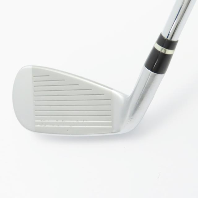 【中古ゴルフクラブ】ヤマハ　inpres　インプレス UD+2 アイアン N.S.PRO ZELOS 7　シャフト：N.S.PRO ZELOS 7