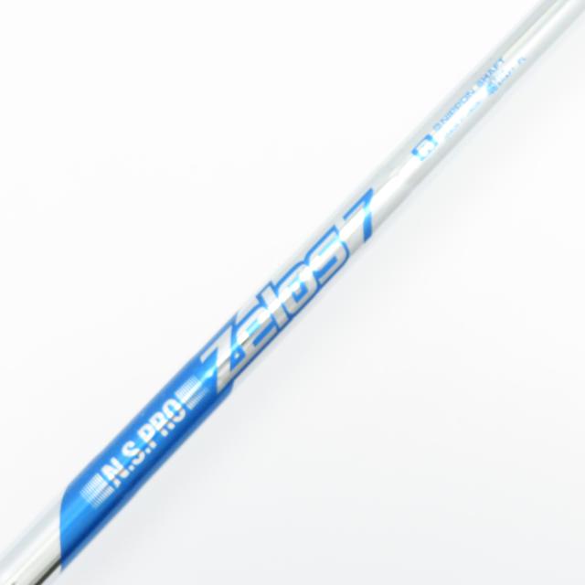 【中古ゴルフクラブ】ヤマハ　inpres　インプレス UD+2 アイアン N.S.PRO ZELOS 7　シャフト：N.S.PRO ZELOS 7
