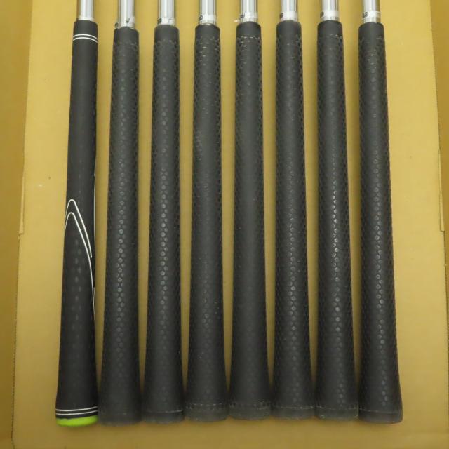 【中古ゴルフクラブ】ヤマハ　inpres　インプレス UD+2 アイアン N.S.PRO ZELOS 7　シャフト：N.S.PRO ZELOS 7