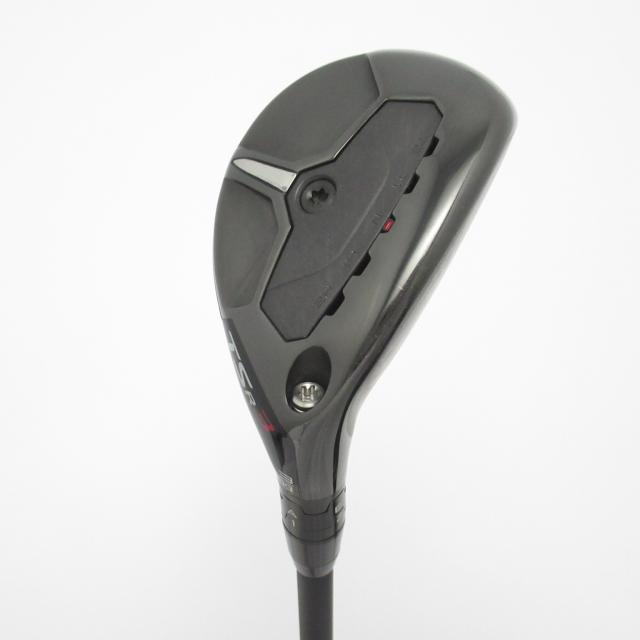 【中古ゴルフクラブ】タイトリスト　TSR　TSR3 ユーティリティ N.S.PRO MODUS3 HYBRID　シャフト：N.S.PRO MODUS3 HYBRID