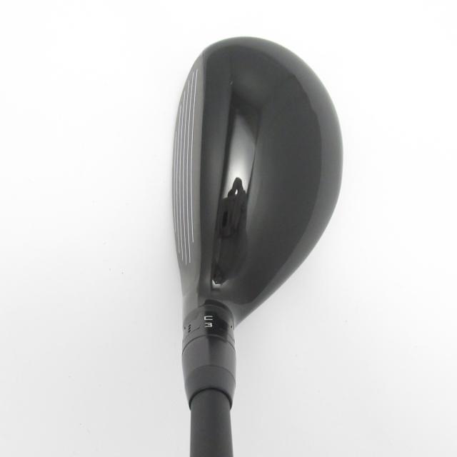 【中古ゴルフクラブ】タイトリスト　TSR　TSR3 ユーティリティ N.S.PRO MODUS3 HYBRID　シャフト：N.S.PRO MODUS3 HYBRID