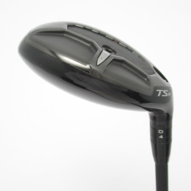 【中古ゴルフクラブ】タイトリスト　TSR　TSR3 ユーティリティ N.S.PRO MODUS3 HYBRID　シャフト：N.S.PRO MODUS3 HYBRID