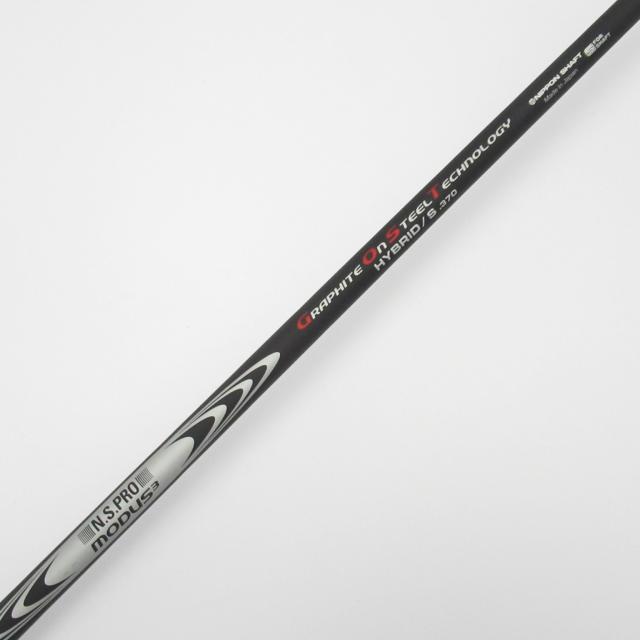 【中古ゴルフクラブ】タイトリスト　TSR　TSR3 ユーティリティ N.S.PRO MODUS3 HYBRID　シャフト：N.S.PRO MODUS3 HYBRID