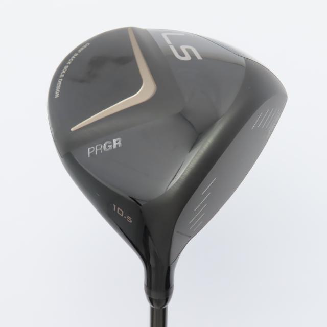 【中古ゴルフクラブ】プロギア　LS　LS ドライバー Speeder EVOLUTION for PRGR　シャフト：Speeder EVOLUTION for PRGR