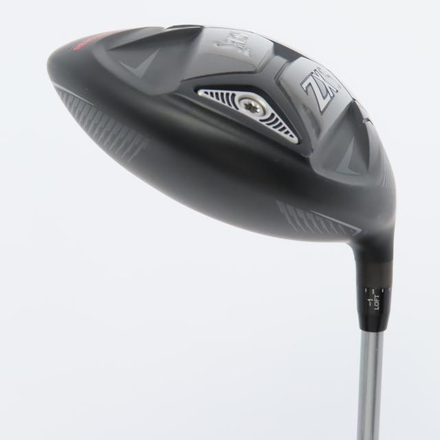 なみ様用です 中古ゴルフクラブ】ダンロップ SRIXON スリクソン ZX5 MkII ドライバー