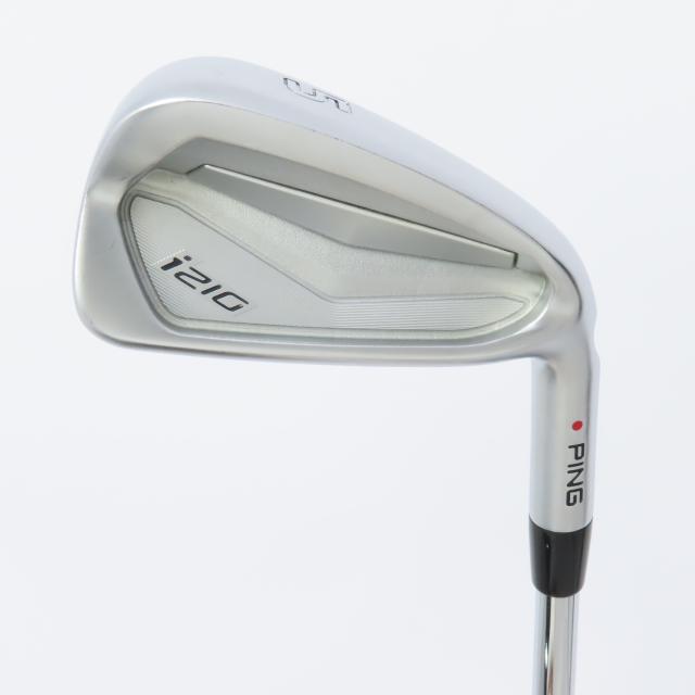 【中古ゴルフクラブ】ピン　I SERIES　i210 アイアン N.S.PRO MODUS3 TOUR 105　シャフト：N.S.PRO MODUS3 TOUR 105