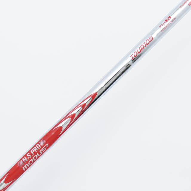 【中古ゴルフクラブ】ピン　I SERIES　i210 アイアン N.S.PRO MODUS3 TOUR 105　シャフト：N.S.PRO MODUS3 TOUR 105