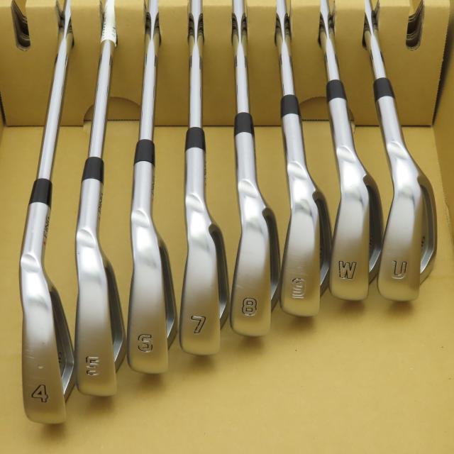 【中古ゴルフクラブ】ピン　I SERIES　i210 アイアン N.S.PRO MODUS3 TOUR 105　シャフト：N.S.PRO MODUS3 TOUR 105