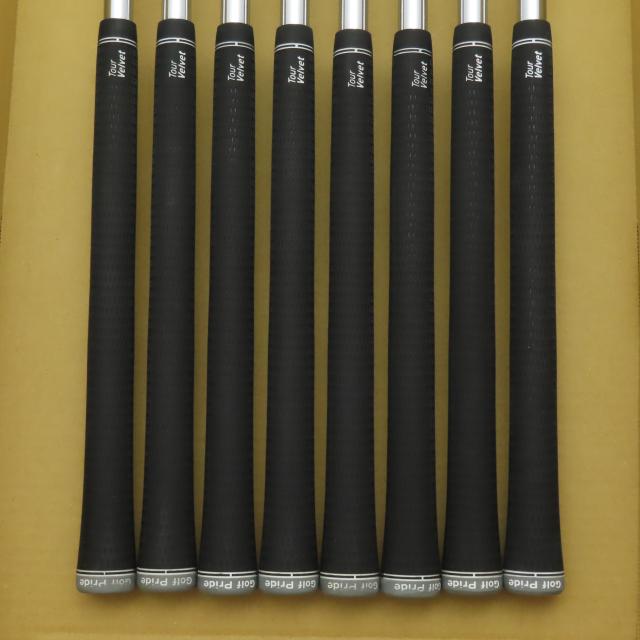 【中古ゴルフクラブ】ピン　I SERIES　i210 アイアン N.S.PRO MODUS3 TOUR 105　シャフト：N.S.PRO MODUS3 TOUR 105