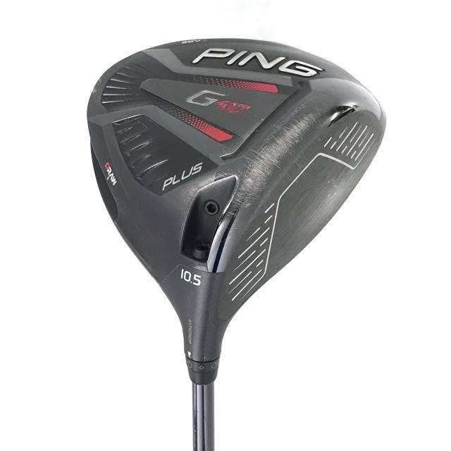 Ping PINGピン ユーティリティ G410 4UT PiNG (ピン) ユーティリティ