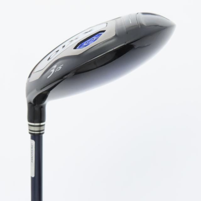 中古ゴルフクラブ】ダンロップ XXIO ゼクシオ(2018) フェアウェイ