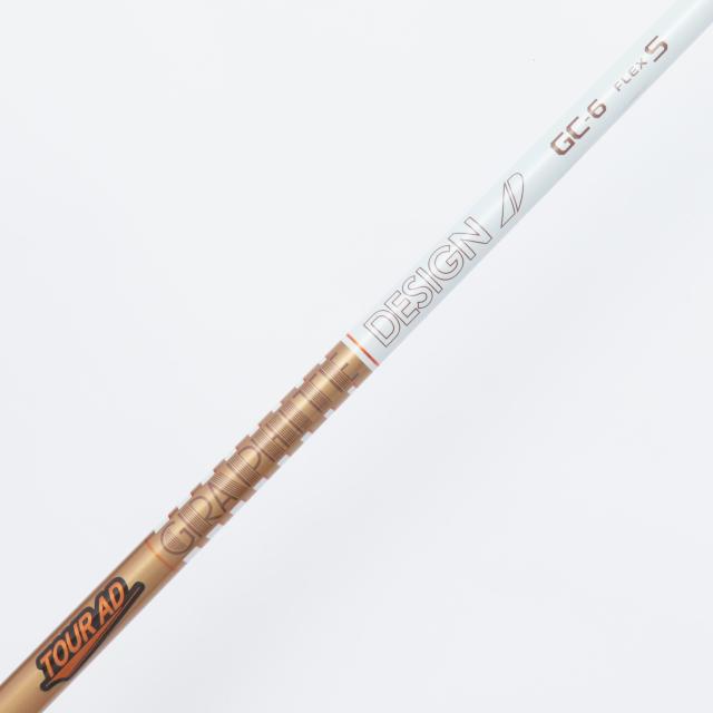 ほぼ新品　TOUR AD GC 6S コブラ　DSアダプト用シャフト コブラ（Cobra）（メンズ）【シャフトのみ単品】DSアダプト DS