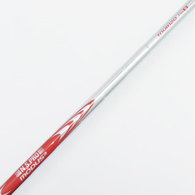 【中古ゴルフクラブ】ブリヂストン　BRIDGESTONE GOLF　BITING SPIN ウェッジ N.S.PRO MODUS3 TOUR 120　シャフト：N.S.PRO MODUS3 TOU…