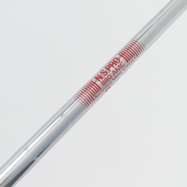 【中古ゴルフクラブ】タイトリスト　T SERIES　T200 アイアン N.S.PRO 880 AMC　シャフト：N.S.PRO 880 AMC