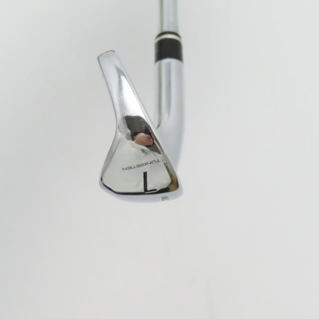 【中古ゴルフクラブ】テーラーメイド　SIM GLOIRE　SIM グローレ アイアン N.S.PRO 790GH　シャフト：N.S.PRO 790GH