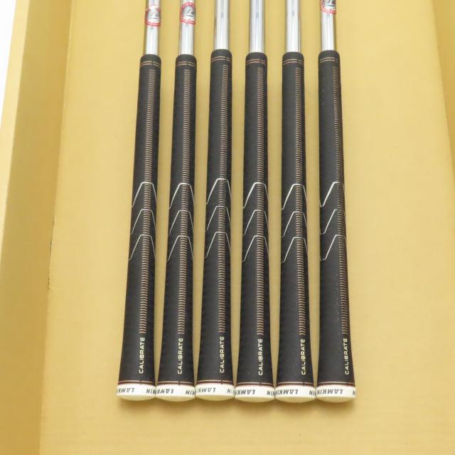 【中古ゴルフクラブ】テーラーメイド　SIM GLOIRE　SIM グローレ アイアン N.S.PRO 790GH　シャフト：N.S.PRO 790GH