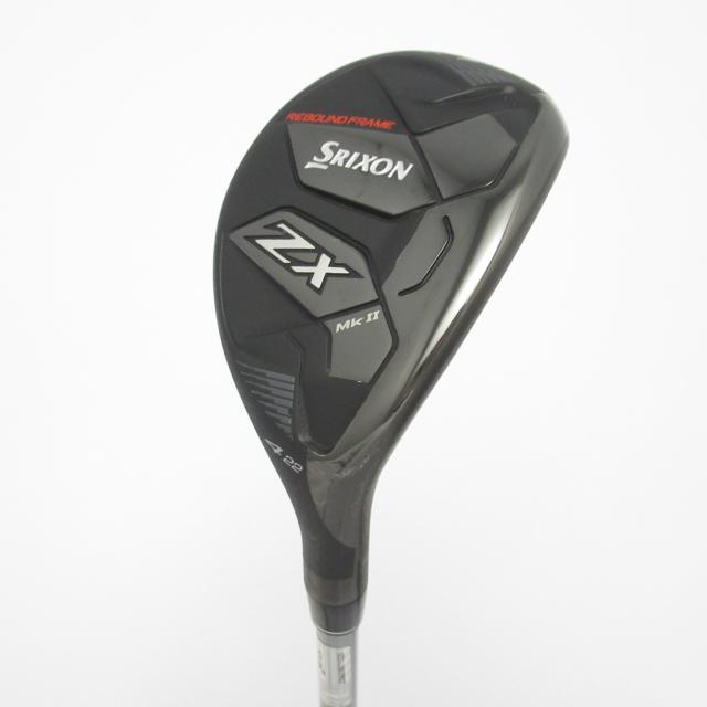 専用です！ ゴルフクラブ】ダンロップ SRIXON スリクソン ZX MkII
